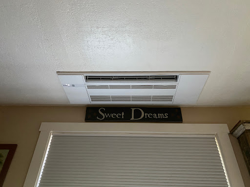 Heating Contractor «Clean Air Comfort Systems», reviews and photos