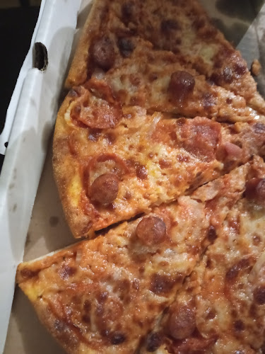 Comentarios y opiniones de PizzaPizza