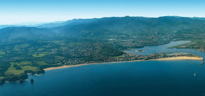 MOTORS EVENTS BASQUE BATEAU à Hendaye