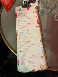 Photo n°20 de Hanoï Cà Phê Opéra à Paris ()