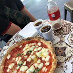 Photo n°1 de l'avis de María.� fait le 07/06/2022 à 11:31 sur le  A ogge a 8 à Naples