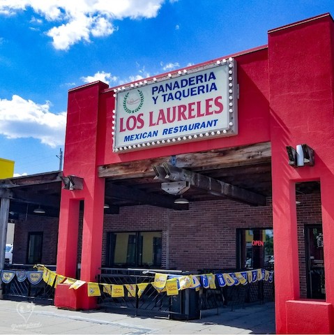 Los Laureles Mexican Restaurant 50316