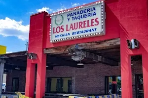 Los Laureles Mexican Restaurant image