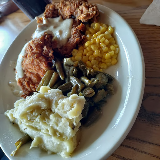 American Restaurant «Cracker Barrel Old Country Store», reviews and photos, 4321 S Interstate Hwy 35, San Marcos, TX 78666, USA