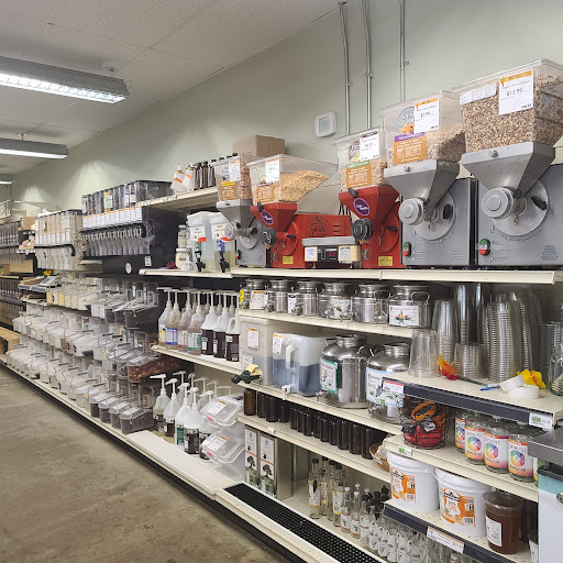 Health Food Store «Willimantic Food Co-Op», reviews and photos, 91 Valley St, Willimantic, CT 06226, USA