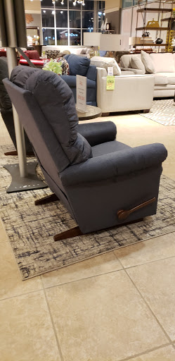 Furniture Store «La-Z-Boy Furniture Galleries», reviews and photos, 172 Howe Ave, Cuyahoga Falls, OH 44221, USA