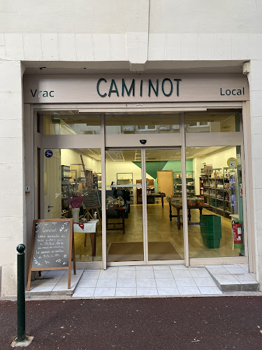 Épicerie CAMINOT Castres