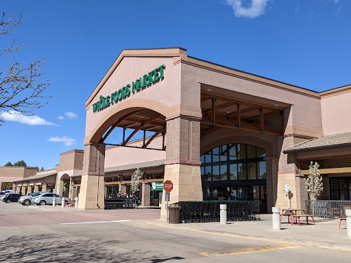 Grocery Store «Whole Foods Market», reviews and photos, 9366 S Colorado Blvd b, Highlands Ranch, CO 80126, USA