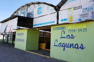 Complejo Deportivo Las Lagunas image