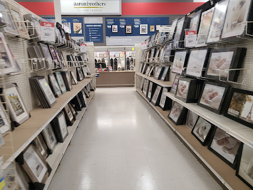 Craft Store «Michaels», reviews and photos, 26503 Aliso Creek Rd, Aliso Viejo, CA 92656, USA