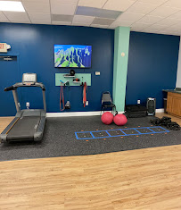 Revolution Therapy & Fitness - Photo 4 - Car repair in North Charleston, SC, North Charleston