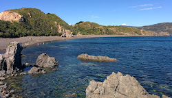 Zdjęcie Breaker Bay z long bay