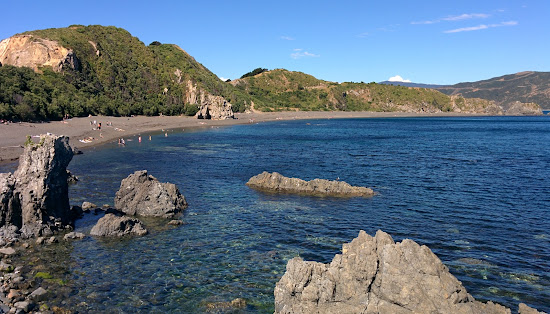 Breaker Bay