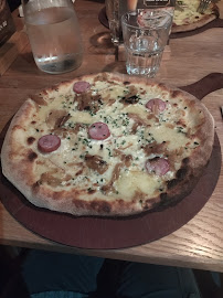 Pizza du Pizzeria Basilic & Co à Béziers - n°20