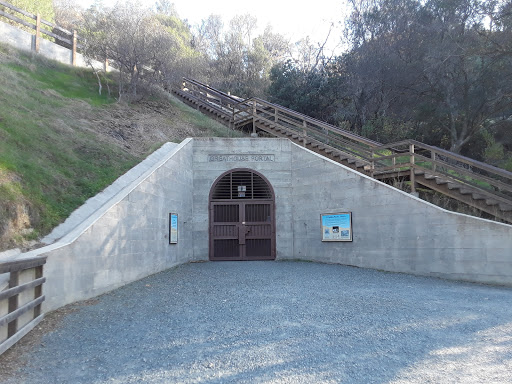 Park «Black Diamond Mines Regional Preserve», reviews and photos, 5175 Somersville Rd, Antioch, CA 94509, USA