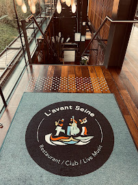 Photos du propriétaire du Restaurant L'avant Seine à Épinay-sur-Seine - n°18