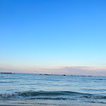 Photo n°3 de l'avis de Lukas.u fait le 07/08/2023 à 20:41 sur le  Chalet Lido del pescatore à San Benedetto del Tronto