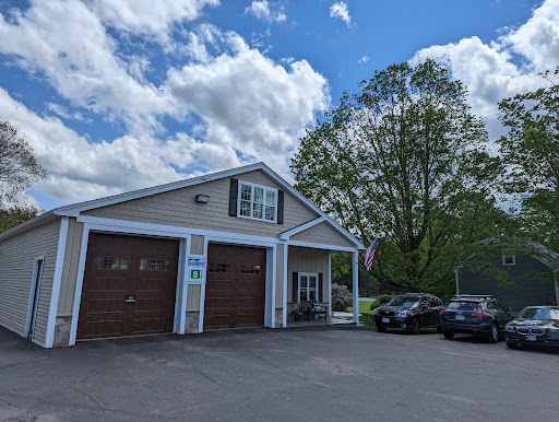 Auto Repair Shop «West Auto Repair», reviews and photos, 30 Pleasant St, Dunstable, MA 01827, USA