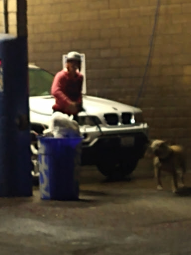 Car Wash «Auto Splash Car Wash», reviews and photos, 7320 Winding Way, Fair Oaks, CA 95628, USA