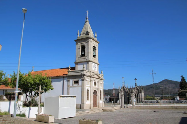 Igreja Água Longa