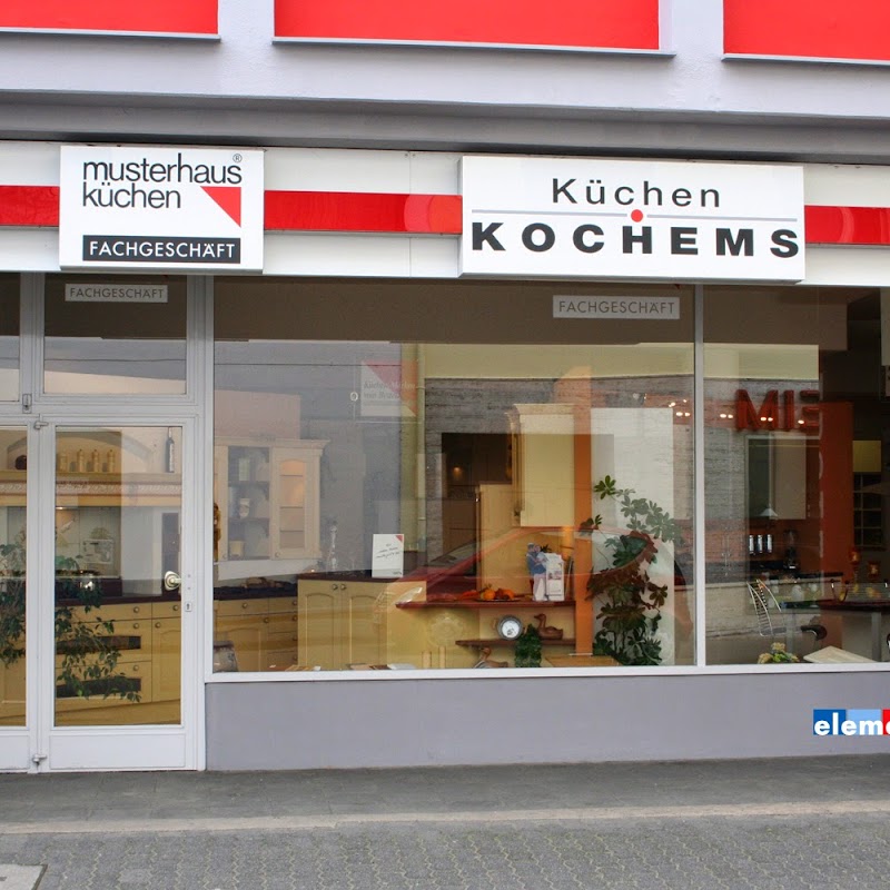 Küchenstudio Kochems Udo und Günter Kochems GbR