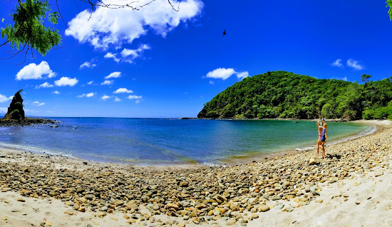 佩纳罗塔海滩