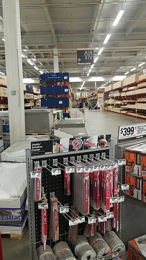 Home Improvement Store «The Home Depot», reviews and photos, 60 Walkers Brook Dr, Reading, MA 01867, USA