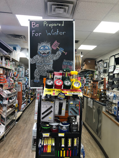 Locksmith «Larry The Locksmith Security and Hardware», reviews and photos, 3703 Riverdale Ave, Bronx, NY 10463, USA