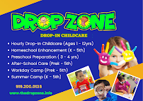 The Drop Zone Drop-In Childcare - Photo 6 - Car repair in Garner, NC, Raleigh