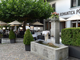 Ristorante Romantica Rümlang