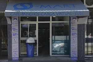 Kiosco S-Mart Provincia Net Rapipago. image