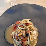 Photo n°4 de l'avis de Discus.o fait le 26/06/2022 à 13:31 sur le  Giotto | Ristorante Pizzeria Bari à Bari