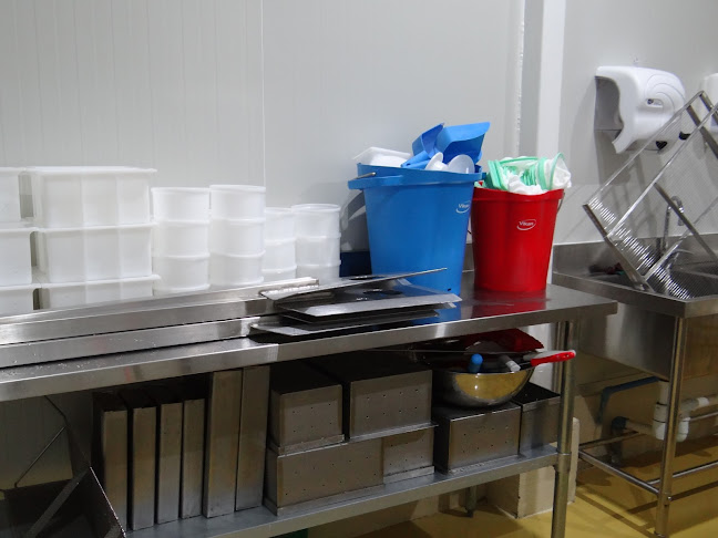 Comentarii opinii despre Quesos Casahue