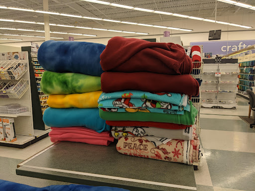 Fabric Store «Jo-Ann Fabrics and Crafts», reviews and photos, 9685 Jefferson Davis Hwy, Fredericksburg, VA 22407, USA