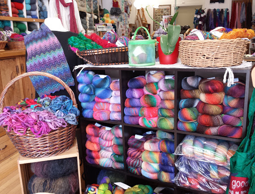 Yarn Store «In Sheeps Clothing Yarn Shop», reviews and photos, 10 Water St, Torrington, CT 06790, USA