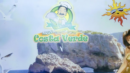 Snack Restaurant Nueva Costa Verde