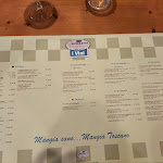 Photo n°14 de l'avis de Gino.a fait le 19/03/2023 à 14:41 sur le  Ristorante - Pizzeria da Giorgio...E Non Solo à Montevarchi