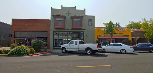 Old Town Clovis image