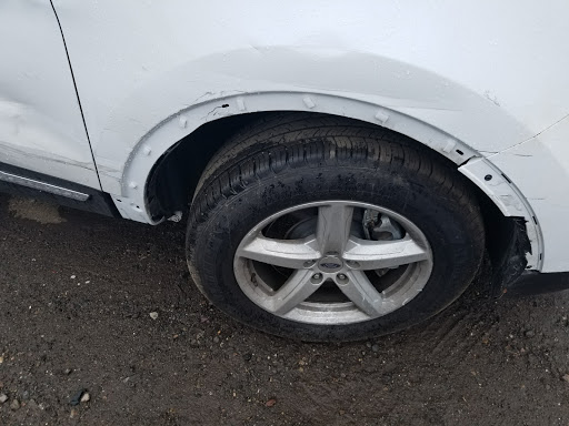 Auto Body Shop «Bloomfield Auto Body», reviews and photos, 236 Broad St, Bloomfield, NJ 07003, USA