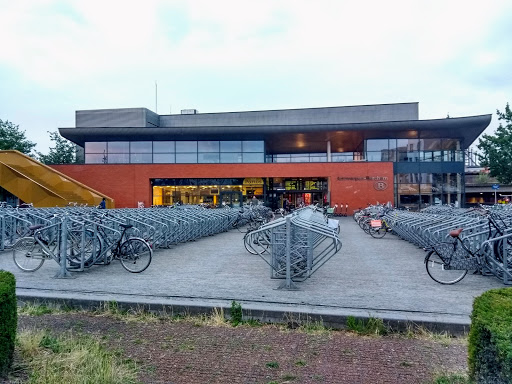 Station Antwerpen-Berchem