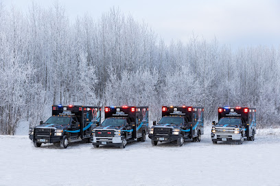 Alaska Medical Transport