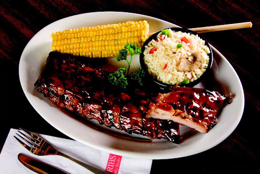 Texas Ribs