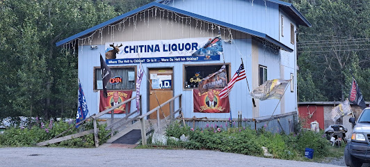 Chitina Native Corporation