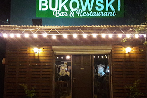 Bukowski Bar&Restaurant image