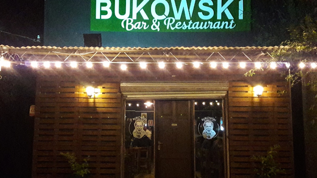 Bukowski Bar&Restaurant