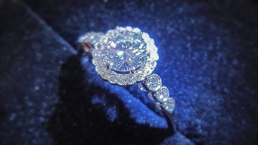 Jeweler «Town Jewelers Inc.», reviews and photos, 3305 Connecticut Ave NW, Washington, DC 20008, USA