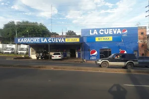 La cueva karaoke image