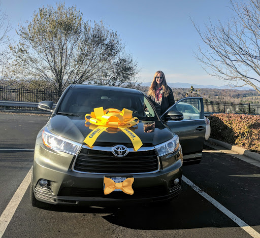 Used Car Dealer «CarMax», reviews and photos, 1448 Richmond Rd, Charlottesville, VA 22911, USA