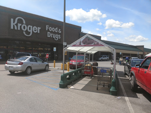 Grocery Store «Kroger», reviews and photos, 100 Forest Park Plaza, Brazil, IN 47834, USA