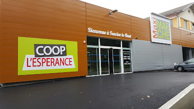COOP Espérance Foncine le Haut à Foncine-le-Haut